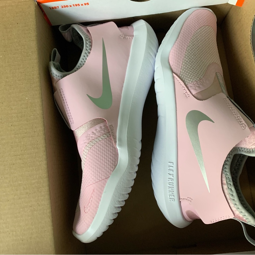 Brand New Size 2 Nikes